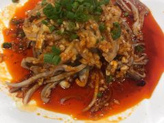 -渝君重庆火锅(嘉宾路店)