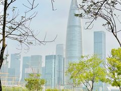 -深圳人才公园