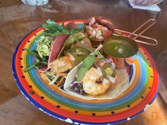 三味taco-The Rug Cafe(王府中环店)