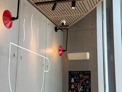 -麦当劳(北苑秋实路店)