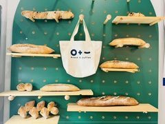 -0+1·手作面包(新北店)