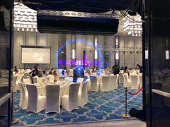 -广州富力丽思卡尔顿酒店