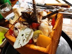 -通海俄式烧烤·俄罗斯大串(嵩山路店)