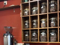 -RUMORS COFFEE ROASTERY鲁马滋咖啡(湖南路店)