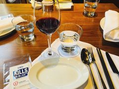 -广州富力君悦大酒店·凯菲厅