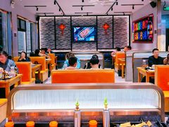 -卞二小串·鹤岗烧烤·坑烤(永定路店)