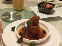 -清华大学-甲所餐厅