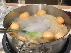 -牛记皇·鲜牛肉火锅(弘阳广场店)