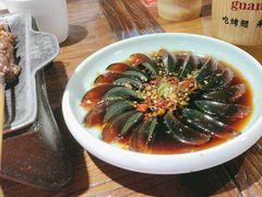 -管氏翅吧(望京东店)