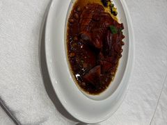 -世贸万锦大酒店·江南春中餐