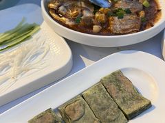 -小城故事·地道宁波味(月湖盛园店)