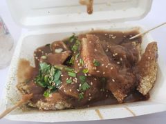 -唐记臭干(金鹰后街店)
