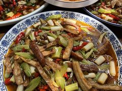 -李大爷的泡椒馆(冉家坝店)