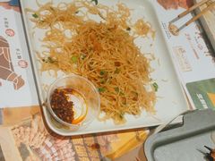 -木屋烧烤(南新店)