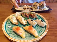 -俊屋料理·烧鸟·寿司·日泰融合菜(星际云汇店)