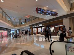 -香港ELEMENTS圆方