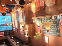 -巴卤社老火锅(财富店)