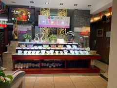 -重庆小天鹅(英雄山路店)