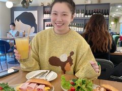 -Money Shops(愚园路店)