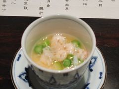 -元熹会席料理