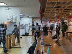 -道顺射箭·团建·骑射(张杨路店)