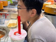-龍歌自助小火锅(秦淮水游城店)