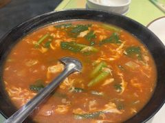 -玉桥餐厅(天坛店)