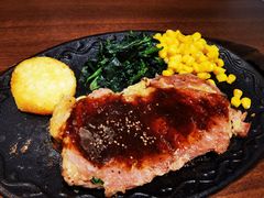 -萨莉亚意式餐厅(杭州滨江天街店)