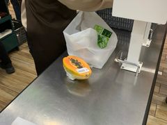 -果蔬好生活超市(新荟城店)