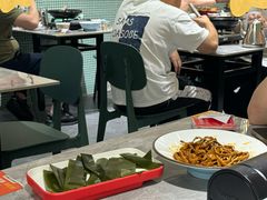 -肥家大排档(天河体育西店)