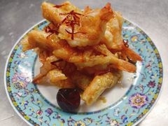 -真地道京味府·鲜橙烤鸭·北京菜(朝外大街东大桥店)