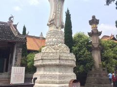 -金堂县云顶石城风景区