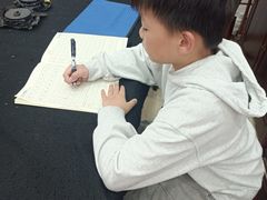 -东书房琴棋书画馆(昆城校区)