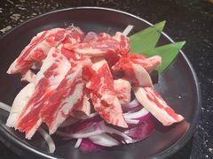 -九田家黑牛烤肉料理(珠江摩尔店)