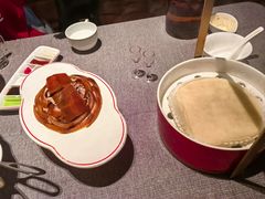 -秀儿四九城·新京菜(亚运村鸟巢店)