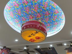 -鹤乡东北菜(崮山路店)