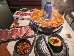 -沪小胖·小龙虾·蓝龙王(八佰伴店)