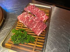 -大叹号·朝鲜族烤肉(潍坊泰华城店)
