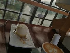-忆咖啡观景餐厅(桂林象山公园店)