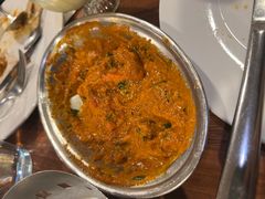 -克比叔叔印度餐厅Kebabs on the Grille(永康路分店)