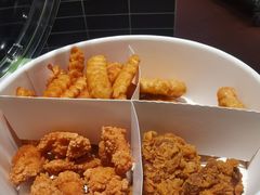 -麦当劳·得来速店(星沙大道店)