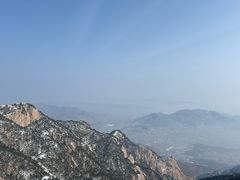 -泰山风景名胜区