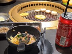 -谷牛和牛烤肉(漕河泾印象城店)