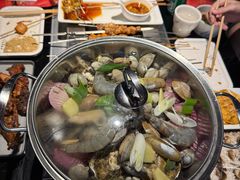 -橦橦小马扎烧烤 (传媒大学店)