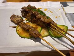 -木屋烧烤(龙湖天街店)