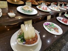 -国惠大酒楼(仓山万达店)