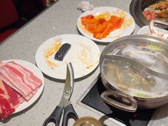 -钱小奴创意自助餐厅·原切谷饲安格斯畅吃(诸暨万风新天地店)