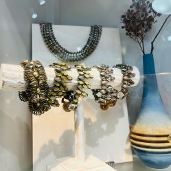 -HeyJewel全球独立设计师原创首饰集合店