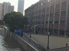 -上海四行仓库抗战纪念馆