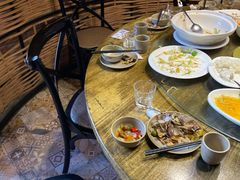 -童年小筑餐厅(申花路店)